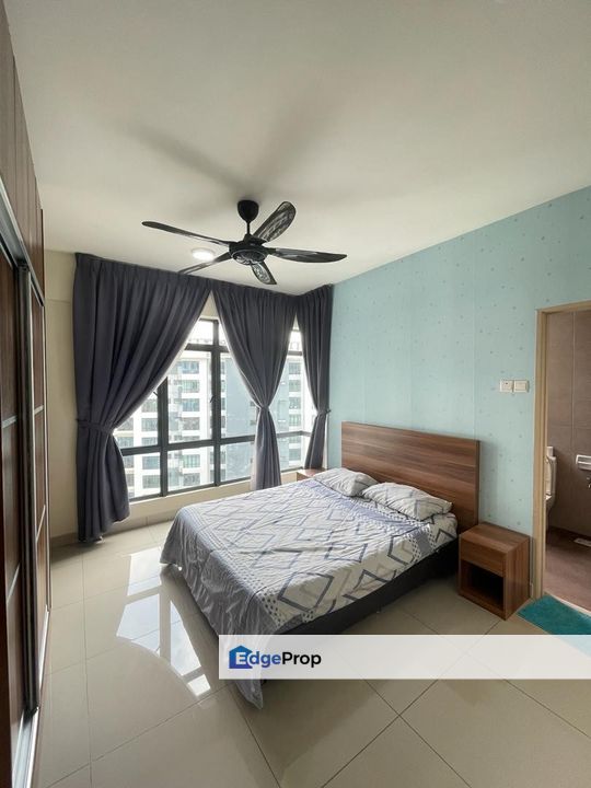 JB Taman Daya / ARC Austin Hills  Apartment, Johor, Johor Bahru