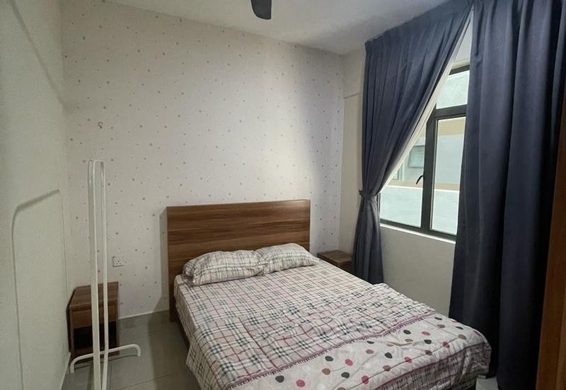 JB Taman Daya / ARC Austin Hills  Apartment