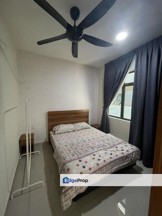 JB Taman Daya / ARC Austin Hills  Apartment, Johor, Johor Bahru