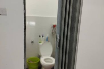 Skudai /Tmn Pulai Mutiara / 2 Story House Endlot