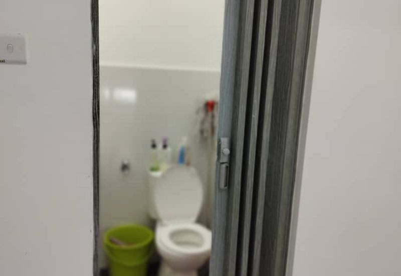 Skudai /Tmn Pulai Mutiara / 2 Story House Endlot