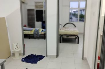 Skudai /Tmn Pulai Mutiara / 2 Story House Endlot