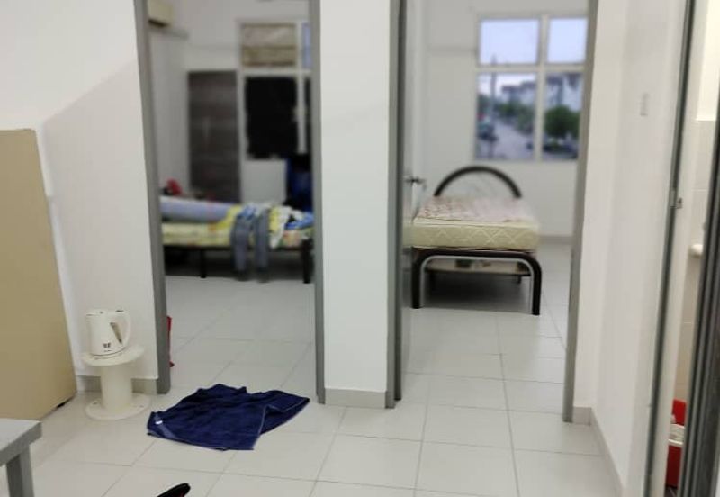 Skudai /Tmn Pulai Mutiara / 2 Story House Endlot