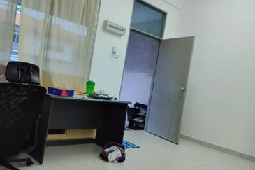 Skudai /Tmn Pulai Mutiara / 2 Story House Endlot