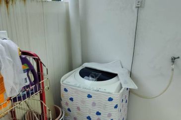 Skudai /Tmn Pulai Mutiara / 2 Story House Endlot