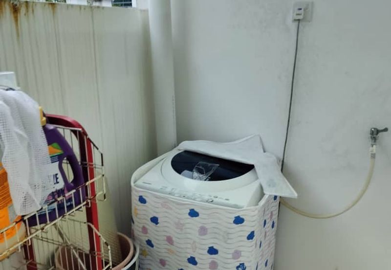 Skudai /Tmn Pulai Mutiara / 2 Story House Endlot