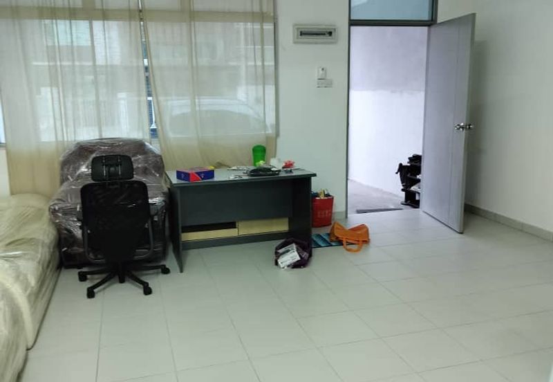 Skudai /Tmn Pulai Mutiara / 2 Story House Endlot