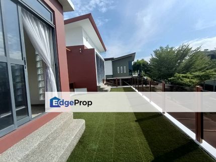 Iskandar / The Hills - Horizon hill / Bungalow /Fully furnished, Johor, Horizon Hills