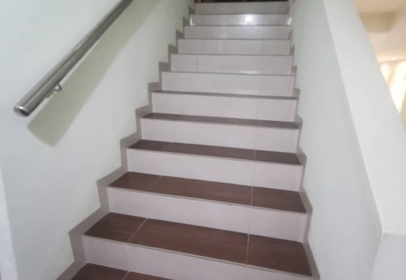 Ulu Tiram / Taman Cemerlang / Jln Saga 🎉 Double Storey  House