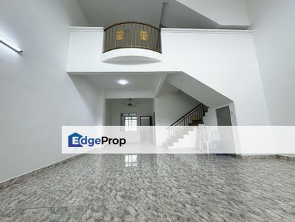 Kulai  Taman Gunung Pulai / 2.5 Storey Terrace House, Johor, Kulai