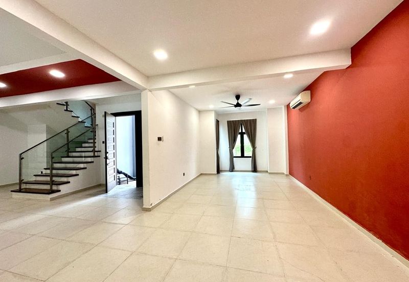 Gelang Patah / Leisure Farm Double Storey Bungalow with garage & swimming pool