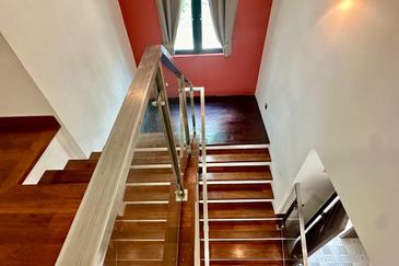 Gelang Patah / Leisure Farm Double Storey Bungalow with garage & swimming pool