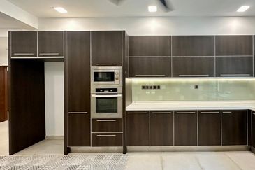 Gelang Patah / Leisure Farm Double Storey Bungalow with garage & swimming pool