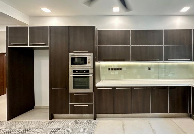 Gelang Patah / Leisure Farm Double Storey Bungalow with garage & swimming pool