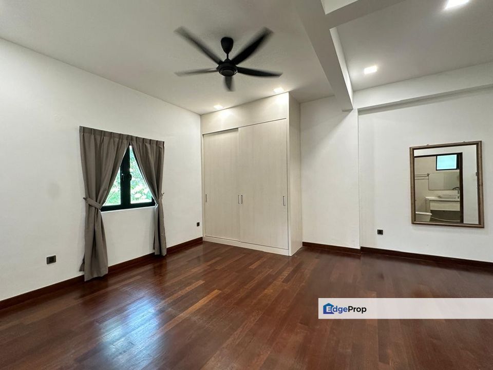 Gelang Patah / Leisure Farm Double Storey Bungalow with garage & swimming pool, Johor, Gelang Patah