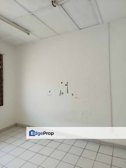 JB Taman Perling / Jalan kosa / Single storey terrace house, Johor, Johor Bahru