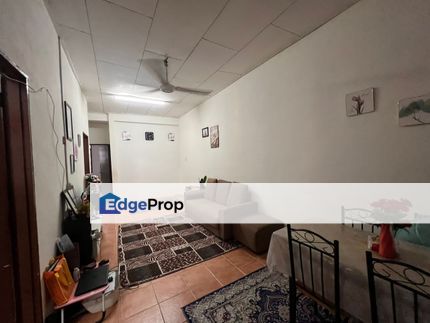 Kulai /  Jalan sutera 4 saleng / Single Terrace House , Johor, Kulai