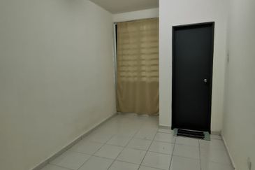Jalan Prima 5/x - Taman Nusantara Prima - 79200 Iskandar Puteri - 2 Storey Terrace House
