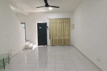 Jalan Prima 5/x - Taman Nusantara Prima - 79200 Iskandar Puteri - 2 Storey Terrace House