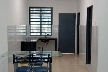 Jalan Prima 5/x - Taman Nusantara Prima - 79200 Iskandar Puteri - 2 Storey Terrace House