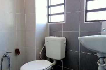 Jalan Prima 5/x - Taman Nusantara Prima - 79200 Iskandar Puteri - 2 Storey Terrace House