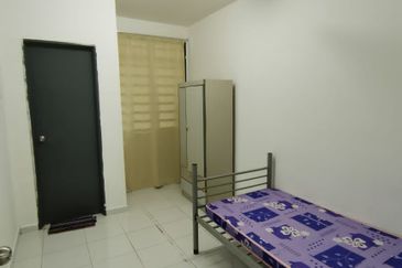 Jalan Prima 5/x - Taman Nusantara Prima - 79200 Iskandar Puteri - 2 Storey Terrace House