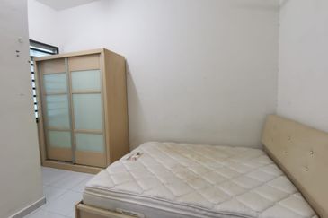 Jalan Prima 5/x - Taman Nusantara Prima - 79200 Iskandar Puteri - 2 Storey Terrace House