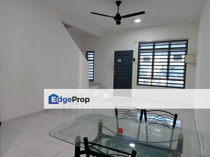 Jalan Prima 5/x - Taman Nusantara Prima - 79200 Iskandar Puteri - 2 Storey Terrace House, Johor, Gelang Patah