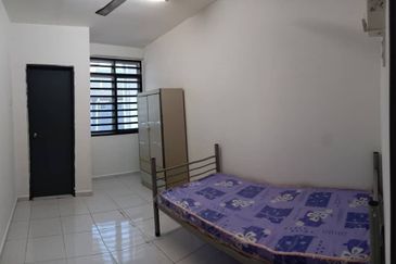 Jalan Prima 5/x - Taman Nusantara Prima - 79200 Iskandar Puteri - 2 Storey Terrace House