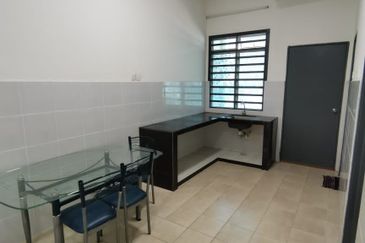 Jalan Prima 5/x - Taman Nusantara Prima - 79200 Iskandar Puteri - 2 Storey Terrace House