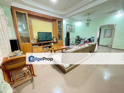 Skudai - Taman Sri Skudai / 2 Storey Terrance House , Johor, Skudai