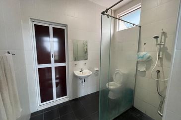 Kulai Senai - The Senai Garden Apartment - ROI 5.7%