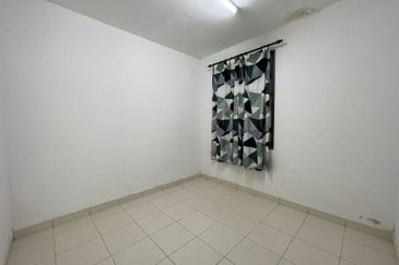 Skudai - Taman Sri Pulai Perdana - Jalan Pulai Perdana - Double Storey Terrace House - Full Loan Unit