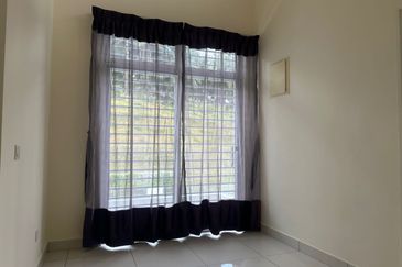Gelang Patah - Setia Eco Village - Jalan Laman Setia 4/XX - Double Storey Terrace House Corner Lot - Facing Garden