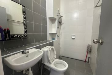 Gelang Patah - Setia Eco Village - Jalan Laman Setia 4/XX - Double Storey Terrace House Corner Lot - Facing Garden