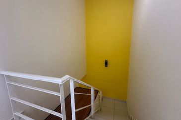 Gelang Patah - Setia Eco Village - Jalan Laman Setia 4/XX - Double Storey Terrace House Corner Lot - Facing Garden