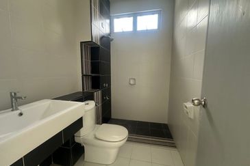 Gelang Patah - Setia Eco Village - Jalan Laman Setia 4/XX - Double Storey Terrace House Corner Lot - Facing Garden