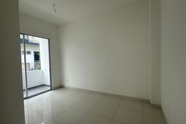 Gelang Patah - Setia Eco Village - Jalan Laman Setia 4/XX - Double Storey Terrace House Corner Lot - Facing Garden