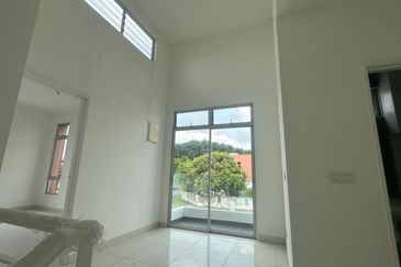 Gelang Patah - Setia Eco Village - Jalan Laman Setia 4/XX - Double Storey Terrace House Corner Lot - Facing Garden