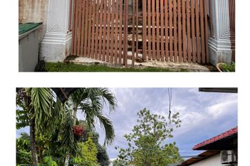 Kulai - Taman Putri - Jalan Sri Putri 6/1x - Single Storey Corner house