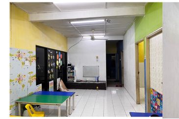 Kulai - Taman Putri - Jalan Sri Putri 6/1x - Single Storey Corner house