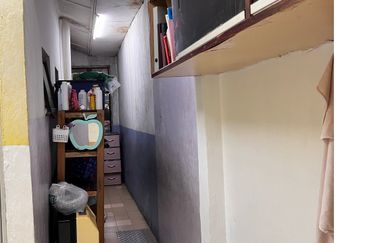 Kulai - Taman Putri - Jalan Sri Putri 6/1x - Single Storey Corner house