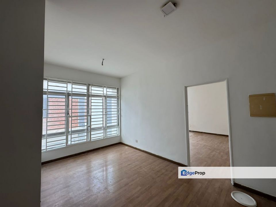 JB Kempas Heights @ Tmn Kempas Indah / Double Storey Cluster House / Unblock View Unit, Johor, Johor Bahru