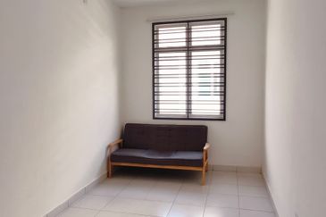 Kulai - Jalan scientex Maju x -  Taman Scientex Kulai 2 - 2 Storey terrace house 
