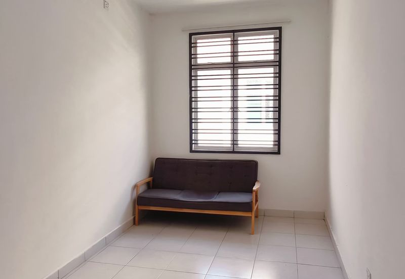 Kulai - Jalan scientex Maju x -  Taman Scientex Kulai 2 - 2 Storey terrace house 