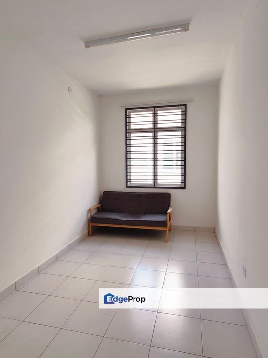 Kulai - Jalan scientex Maju x -  Taman Scientex Kulai 2 - 2 Storey terrace house , Johor, Kulai