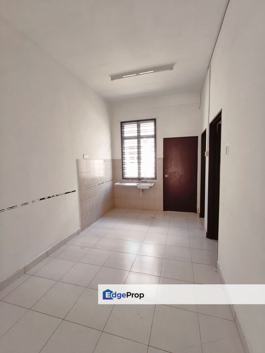 Kulai - Jalan scientex Maju x -  Taman Scientex Kulai 2 - 2 Storey terrace house , Johor, Kulai