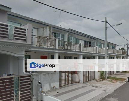 Kulai - Jalan scientex Maju x -  Taman Scientex Kulai 2 - 2 Storey terrace house , Johor, Kulai