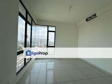 JB /  Tebrau Resident Condo / Hight Floor, Johor, Johor Bahru