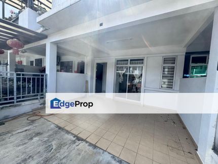 Pasir Gudang  / Bandar Bestari Perdana / Jalan lili / Double Storey House, Johor, Pasir Gudang